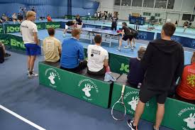 Image result for Hertford Squash and Racketball Club - Racketlon