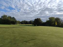 Image result for Whiting Bay Golf Club