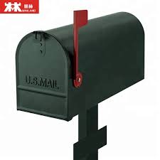 Image result for us mailbox