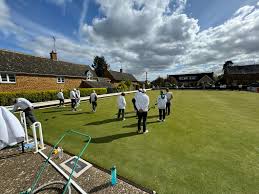 Image result for Brockham Bowls Club