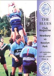Image result for Newbury Rugby Football Club