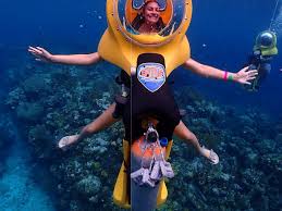 Image result for Underwater Adventures