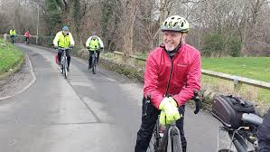 Image result for Stockport Clarion Cycling Club