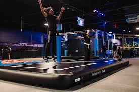 Image result for West Wight Trampoline Club