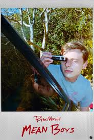 Image result for boys are mean