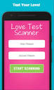 Fingerprint Love Test Scanner - App on Amazon Appstore