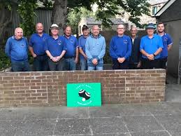 Image result for South Ramsey Bowling Club