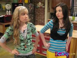 iCam ( Carly ve Sam )