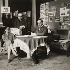 Image result for mnemosyne warburg