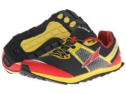 My running shoes lecture from the American Podiatric Medical ...