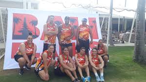 Image result for Hotshots Netball Club