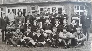 Image result for Cwmcarn United Rfc