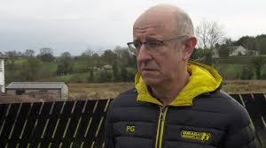 Image result for omagh harriers