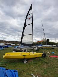 Image result for Scaling Dam Sailing Club