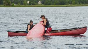 Image result for Itchen South District Scout Canoe Centre
