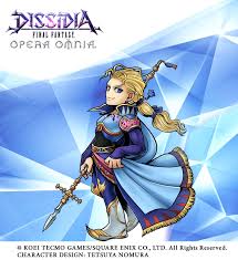 「エドガー・ロニ・フィガロ FINAL FANTASY 6」の画像検索結果