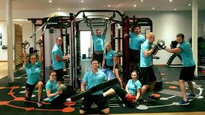 Image result for David Lloyd Solihull Cranmore