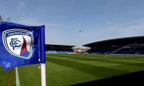 Image result for Chesterfield Rugby Union Football Club