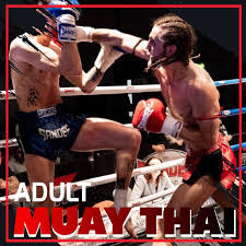 Image result for GFC Muay Thai Boxing