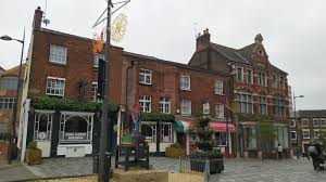 Image result for The Cockiswell INN Luton Town Sports Club