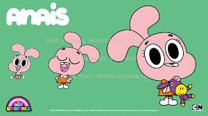 「アナイス・ワタソン」の画像検索結果