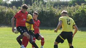 Image result for Wyre Villa Football Club