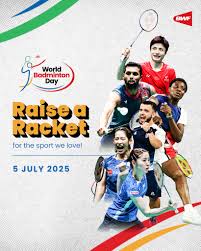 Image result for Telecom Badminton Club