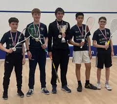 Image result for Limpsfield Squash Club