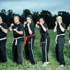 Image result for Cambridge Lightning Arnis Training Group