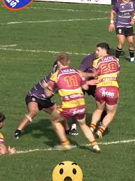 Image result for Sedgley Park Rugby Union Football Club