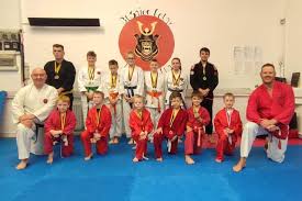 Image result for Burnley Judo Club