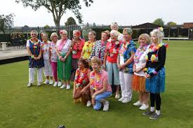 Image result for St Thomas Bowling Club