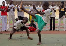 Image result for Brazilian-martial arts