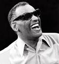 Ray Charles African American Singer and Songwriter