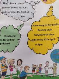 Image result for Seafield Bowling Club Seafield Bowling Club