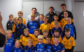 Image result for United in the Community - Skegness Tiny Pilgrims 3-4 years