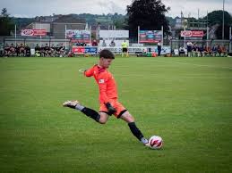 Image result for Ponthenri A F C