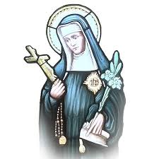 Image result for Saint Juliana Falconieri