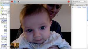 Image result for skype langsam