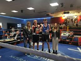 Image result for Glenrothes Amateur Boxing Club