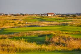 Image result for Prince`s Golf Club