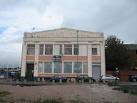 Paramount Pictures Distribution Centre. Although looking like a typical - via Daymix