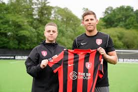 Image result for Bracknell Manics Fc