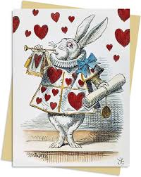 Image result for alice in wonderland rabbit