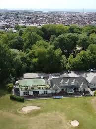 Image result for Blackpool Park Golf Club