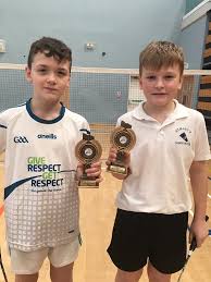 Image result for Sport St Mary's Badminton Club