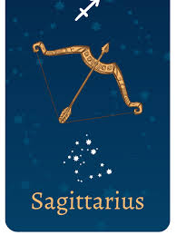 Image result for sagittarius symbol