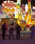 Ride operator who works at fair arrested and charged with assault ...