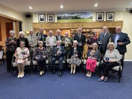 Image result for Nunthorpe Bowling Club