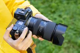 Image result for nikon tehron